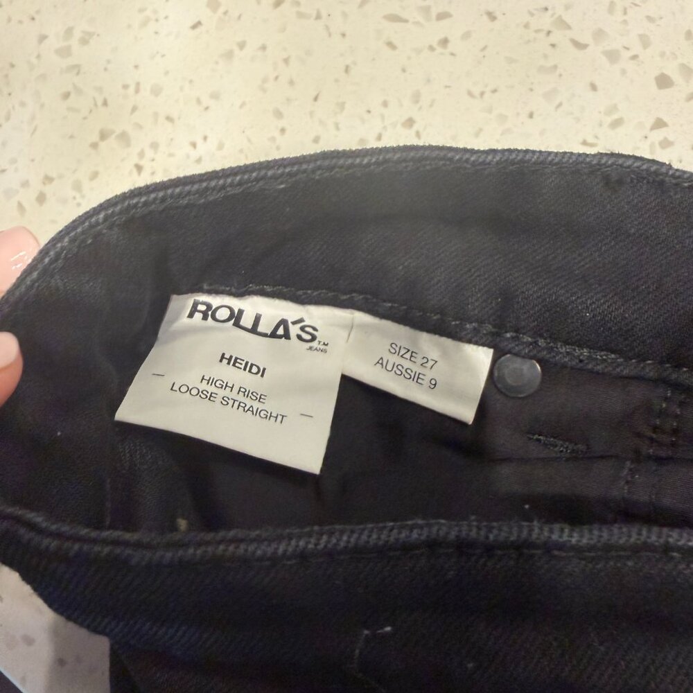 ROLLA'S JEANS - Picture 5 of 7